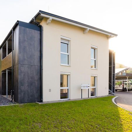 Ct-Gold Apartments - Villach Malina - Nahe Atrio Und Therme Екстер'єр фото