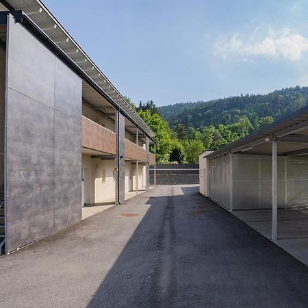 Ct-Gold Apartments - Villach Malina - Nahe Atrio Und Therme Екстер'єр фото
