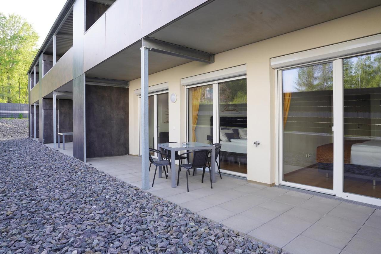 Ct-Gold Apartments - Villach Malina - Nahe Atrio Und Therme Екстер'єр фото