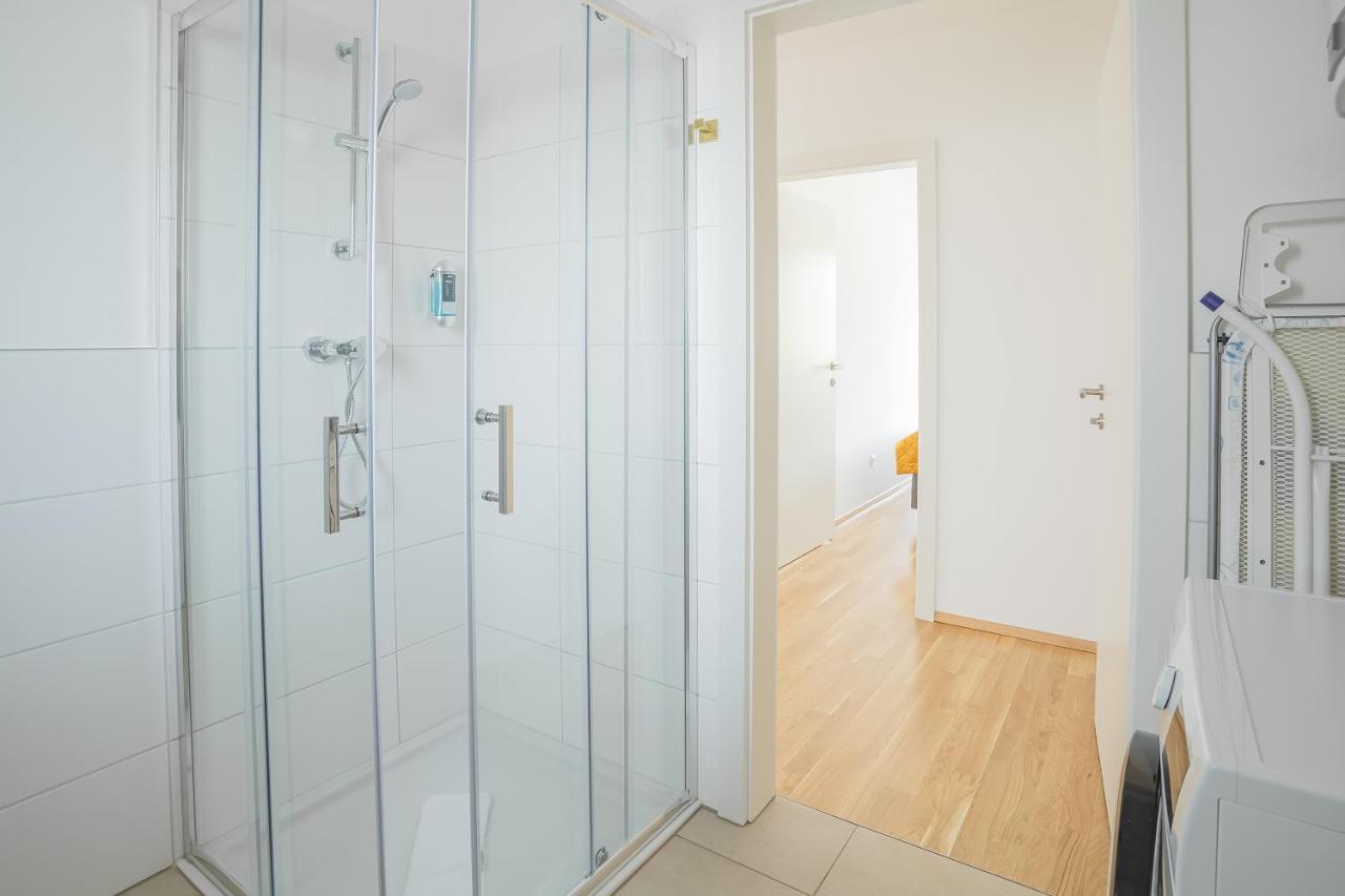 Ct-Gold Apartments - Villach Malina - Nahe Atrio Und Therme Екстер'єр фото
